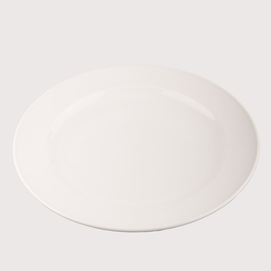 Dinner Plate - Patra