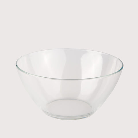 Glass Bowl - Small 12cm