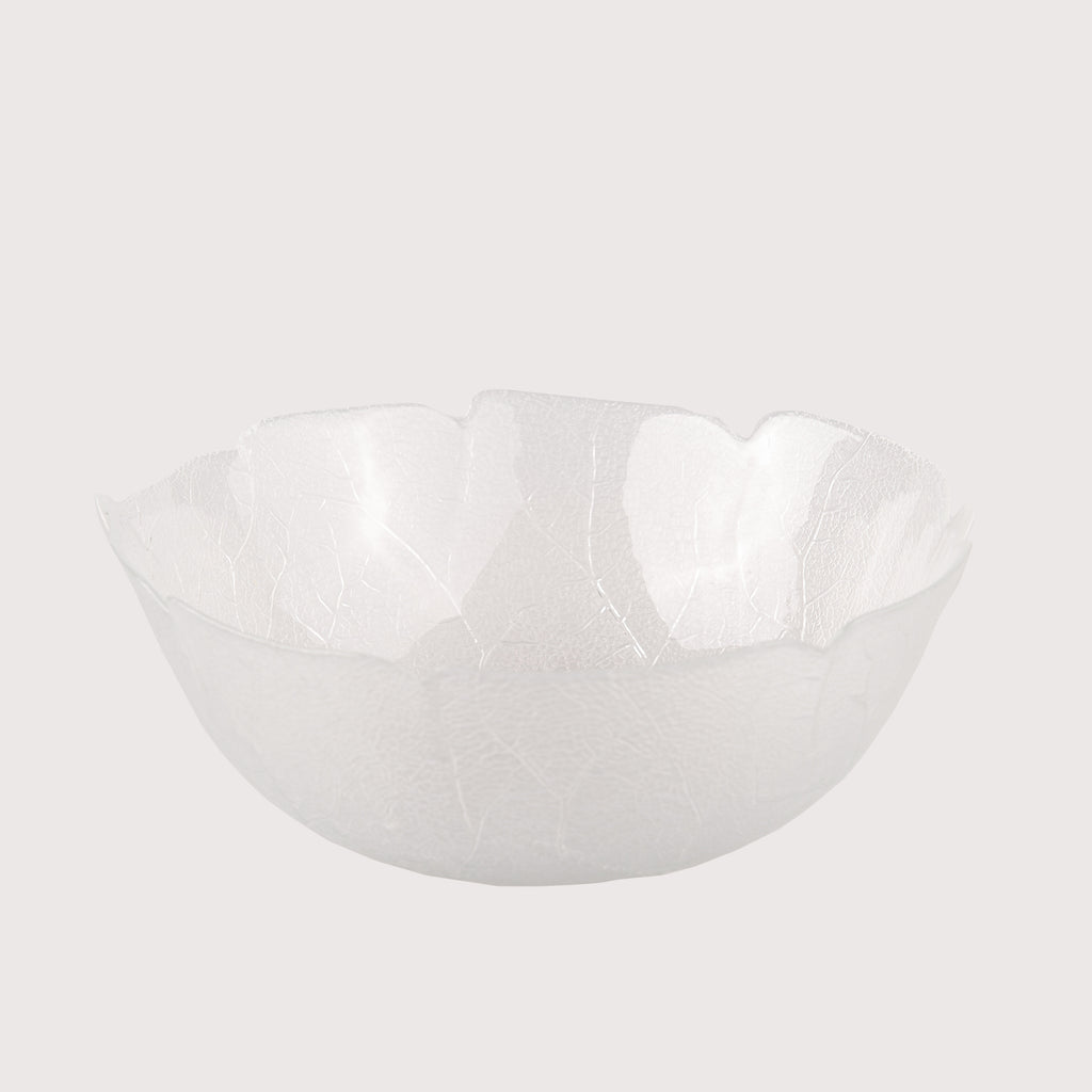 Glass Bowl - Medium 27cm