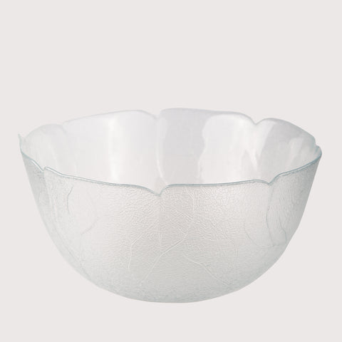 Glass Bowl - Large 30cm