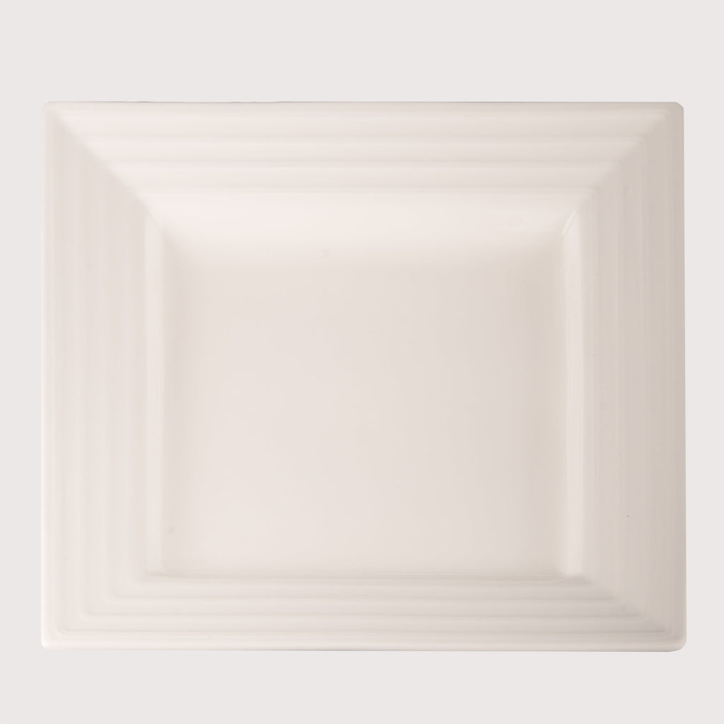 Medium Square Platter - 30cm