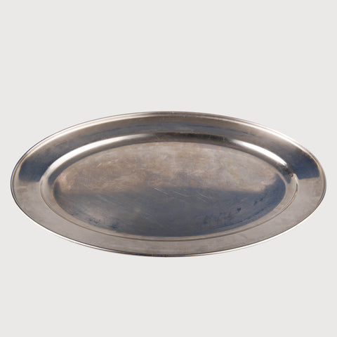 Oval Platter - Medium