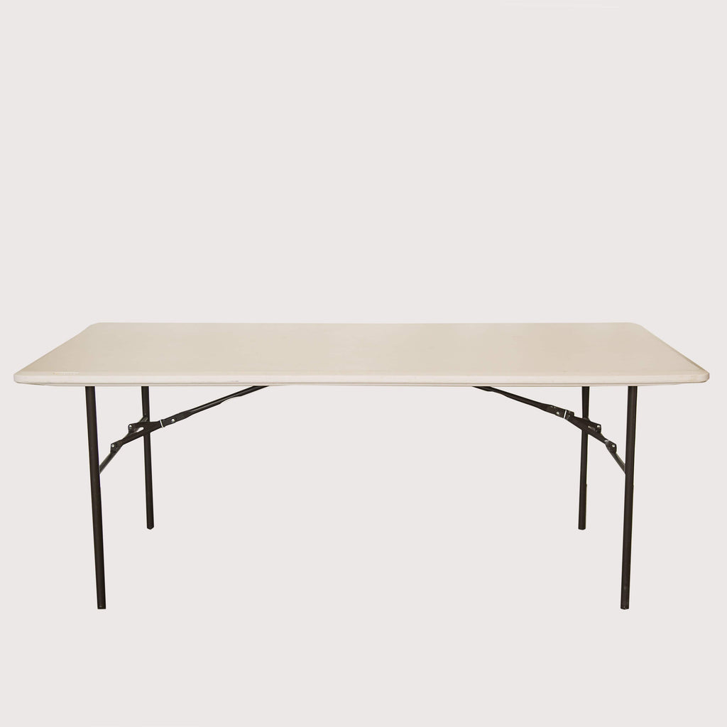 Table, Trestle 1.8m