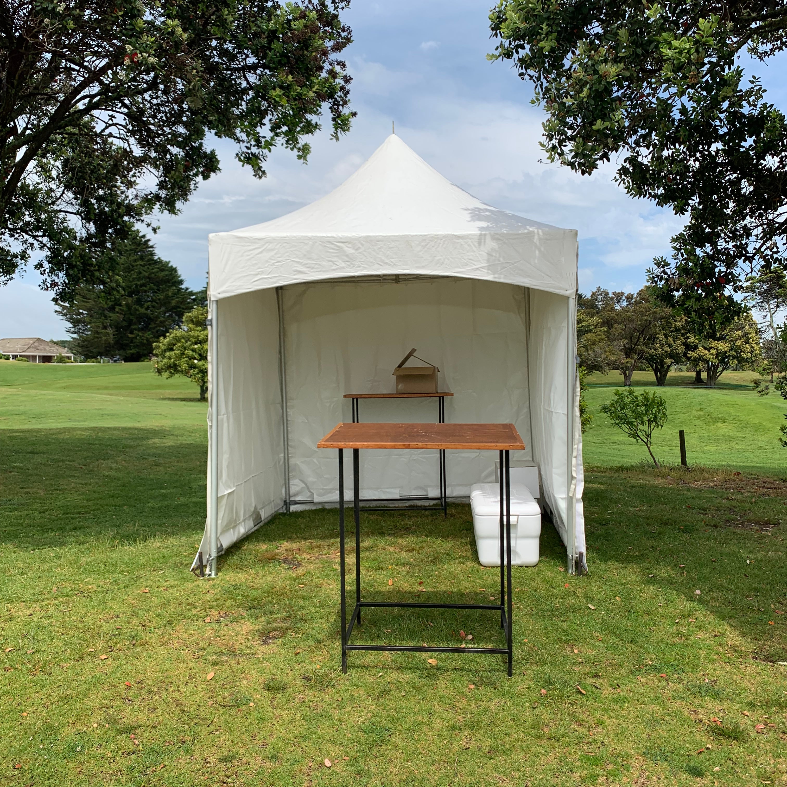 Marquee Hire Whakatane, Rotorua, Tauranga, Coromandel
