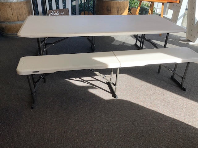 Children's Table and Forms Package